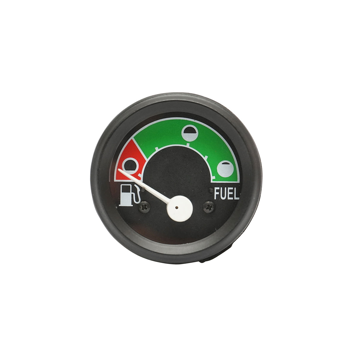 Fuel level indicator for Massey Ferguson, John Deere OEM codes AL24294, AL18155, AL24187, 1877717M92, 1877717M93, 3381908M1, 908427M1, 962399M1, 1865591M91, 1865591M92, 1865592M91, 1865592M92